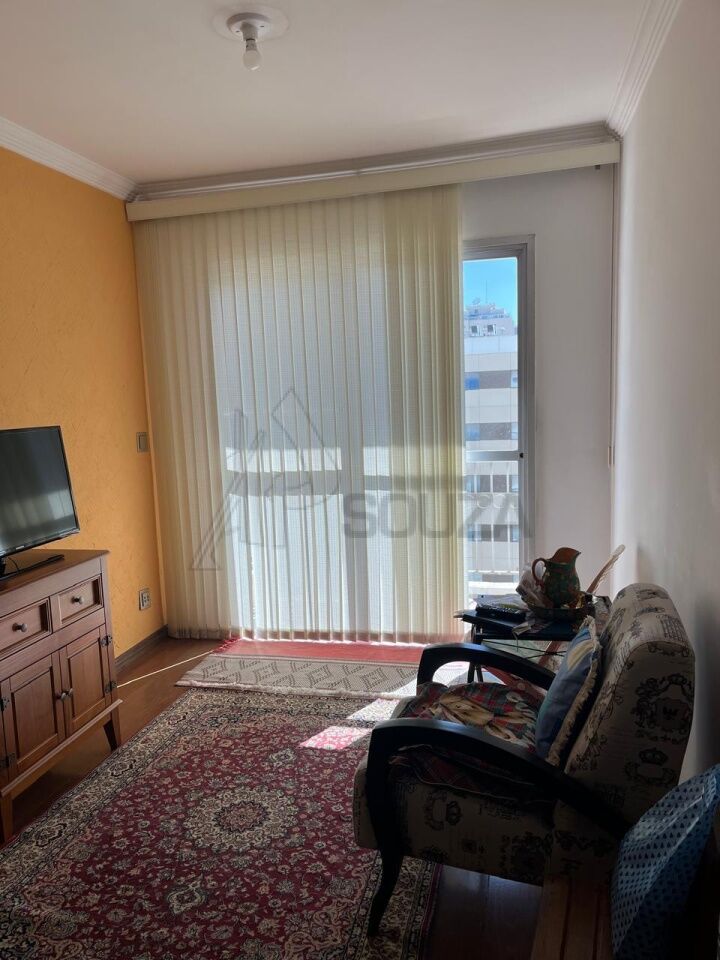 Apartamento para Venda - Santana