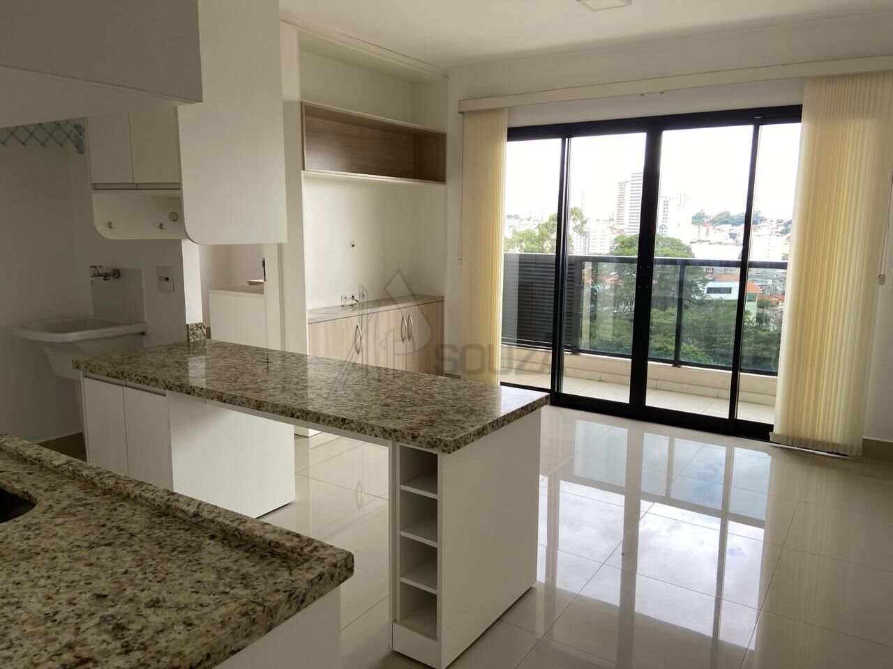 Apartamento para Venda - Tucuruvi