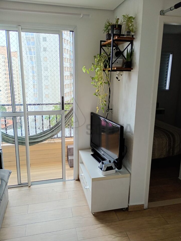 Apartamento para Venda - Imirim