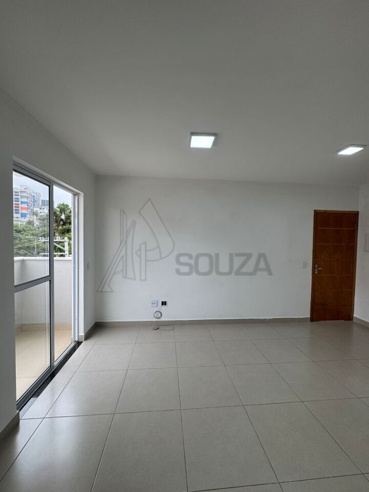 Apartamento para Venda - Vila Paulic�ia