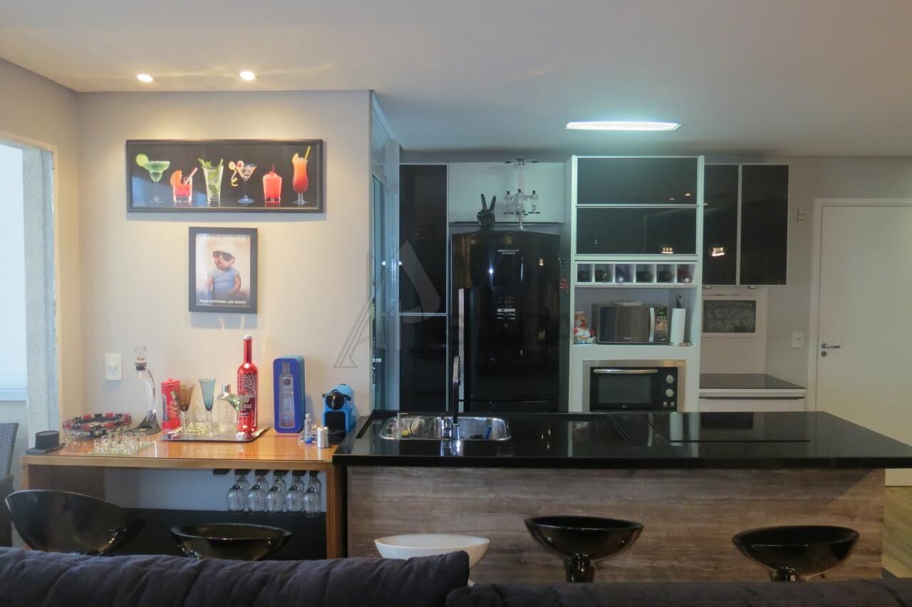 Apartamento para Venda - Santana