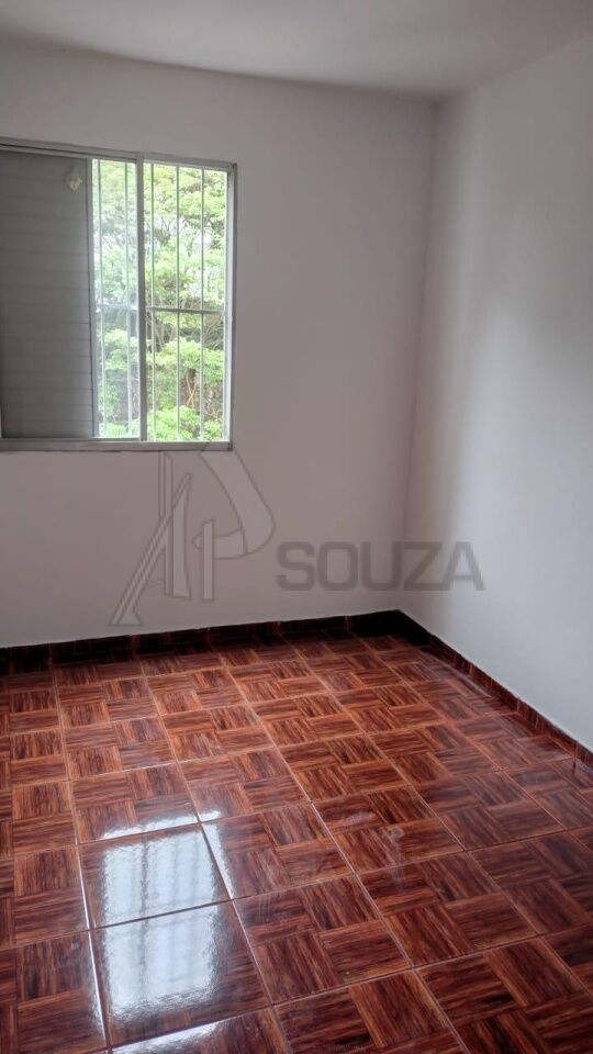Apartamento para Venda - Vila Irm�os Arnoni