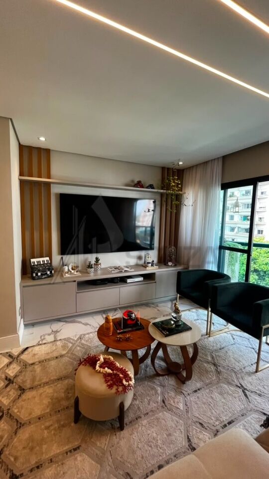 Apartamento para Venda - Santana