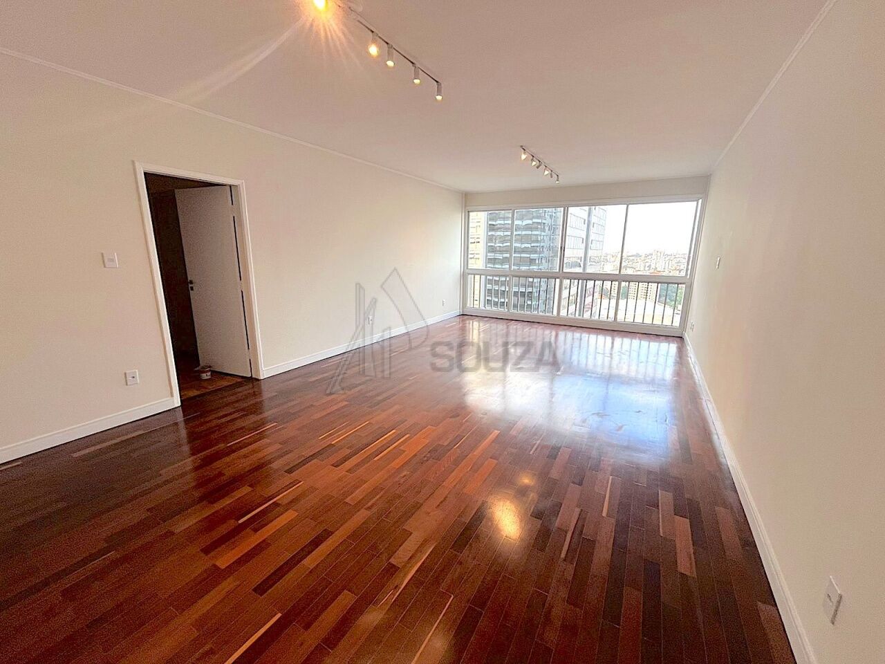 Apartamento para Venda - Santana