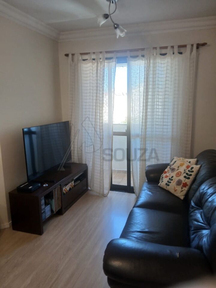Apartamento para Venda - Mandaqui