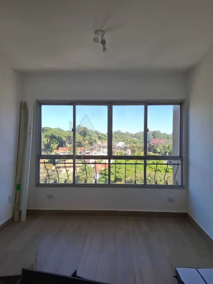 Apartamento para Loca��o - Trememb�