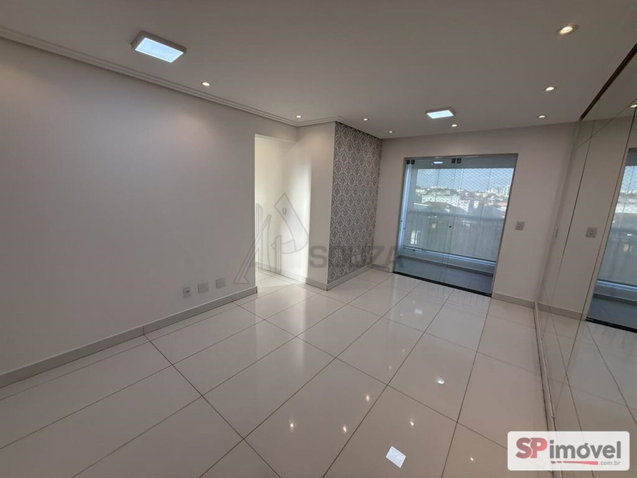 Apartamento para Loca��o - Parada Inglesa