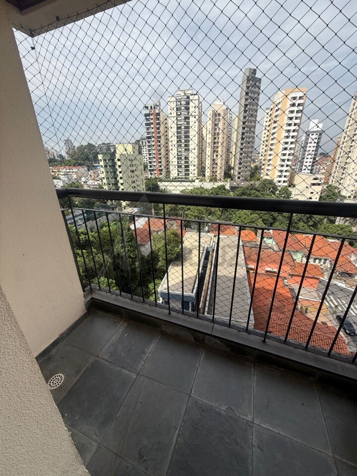 Apartamento para Loca��o - Santa Teresinha