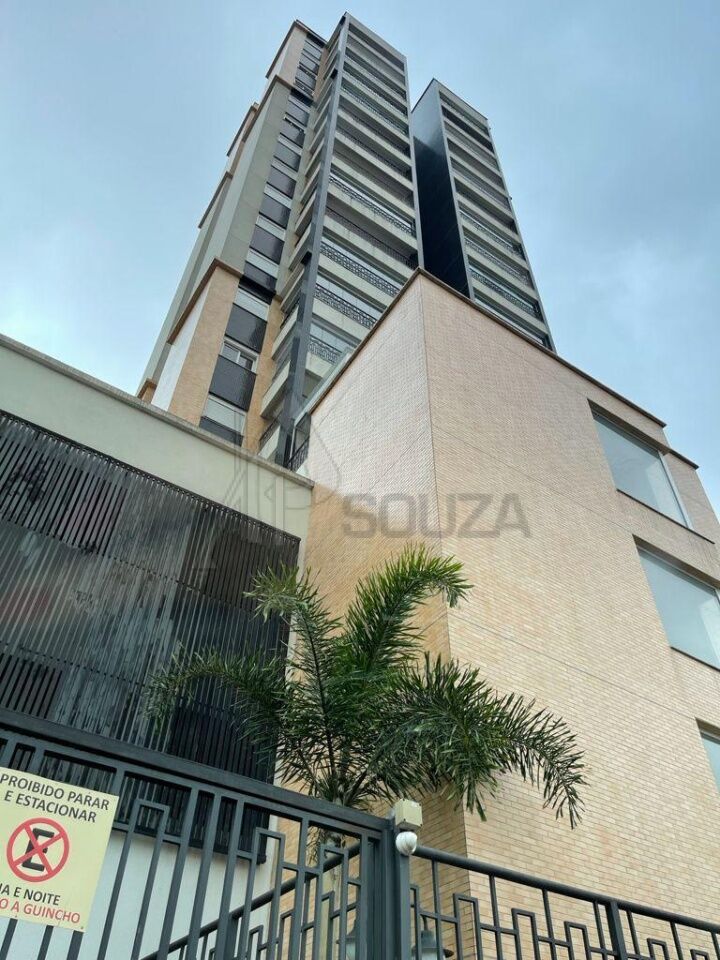 Apartamento para Venda - Vila Diva Zona Norte