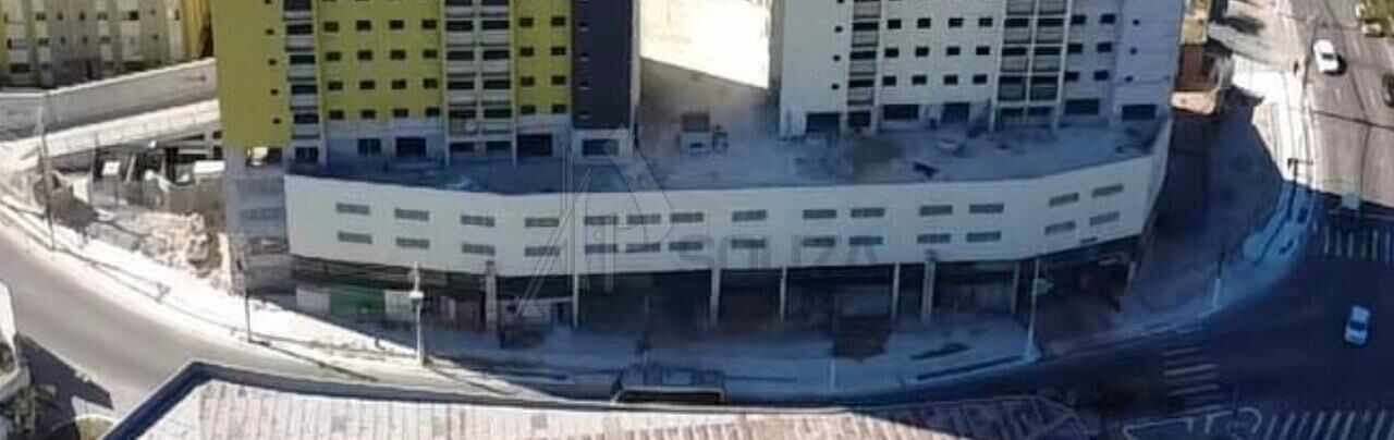 Sal�o para Loca��o - Vila Nova Cachoeirinha