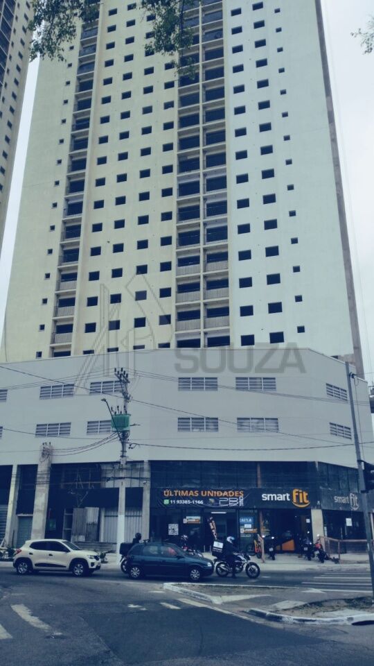 Apartamento para Venda - Vila Nova Cachoeirinha