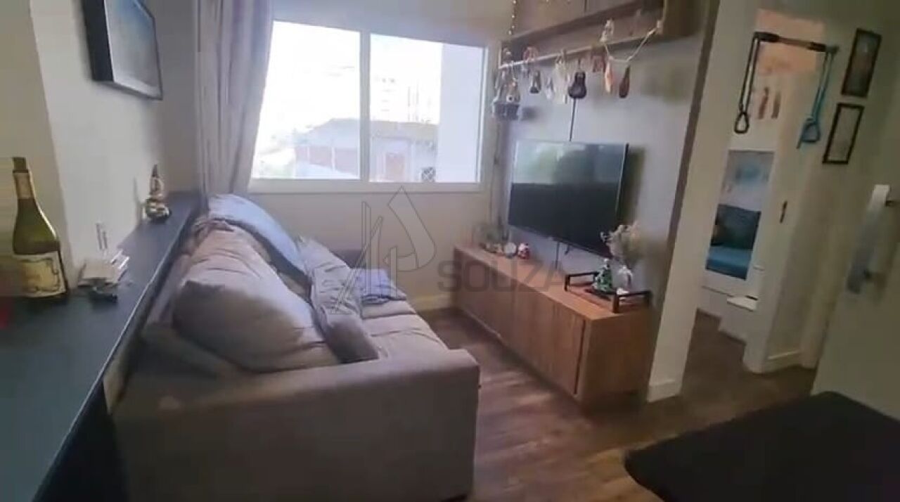 Apartamento para Venda - Santa Teresinha