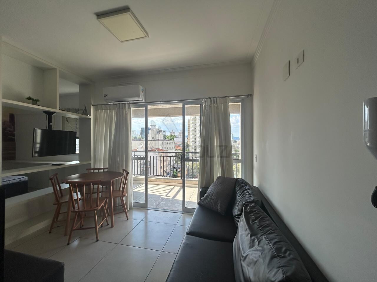 Apartamento para Loca��o - Santana