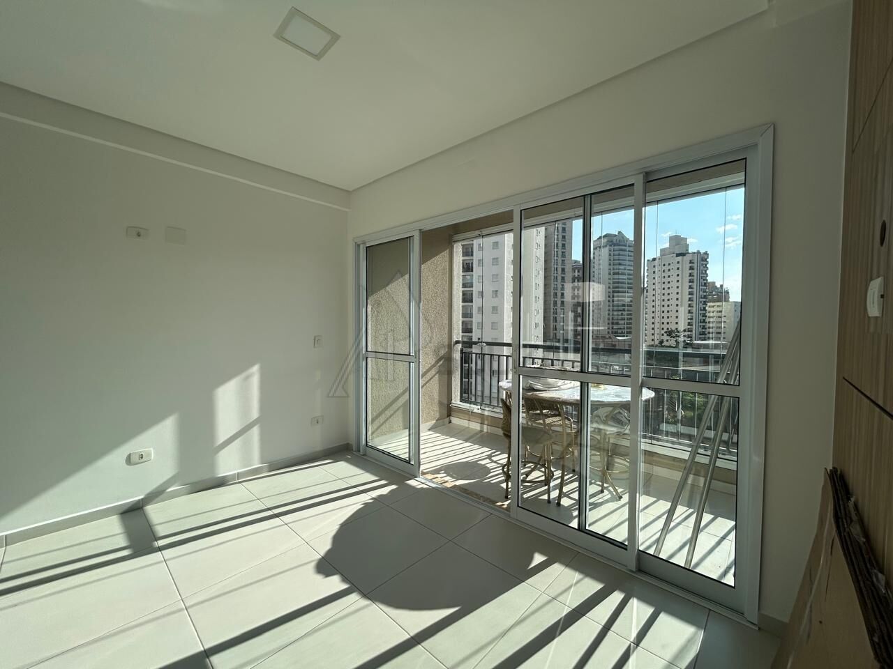 Apartamento para Loca��o - Santana