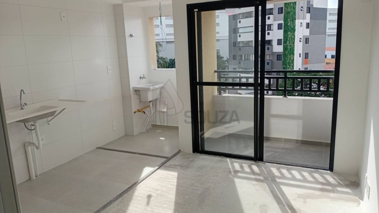 Apartamento para Loca��o - Vila Gustavo
