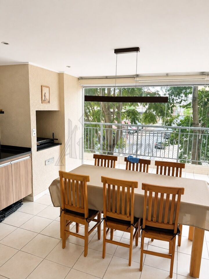 Apartamento para Venda - Tucuruvi
