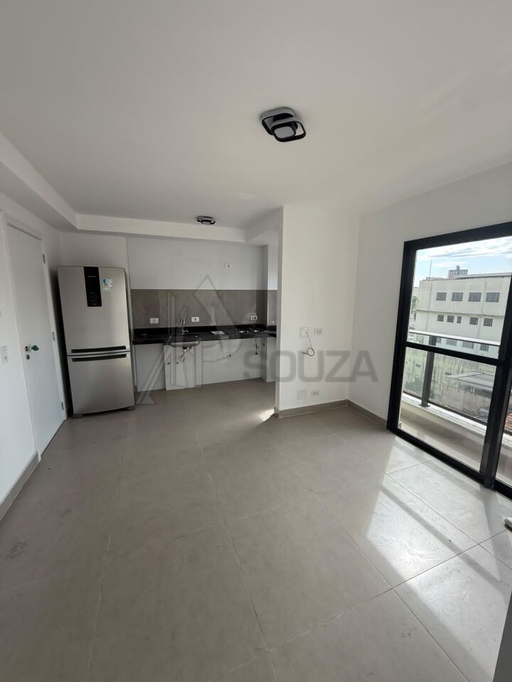 Apartamento para Venda - Vila Ester