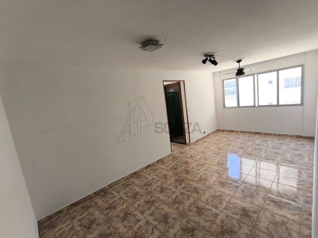 Apartamento para Loca��o - �gua Fria