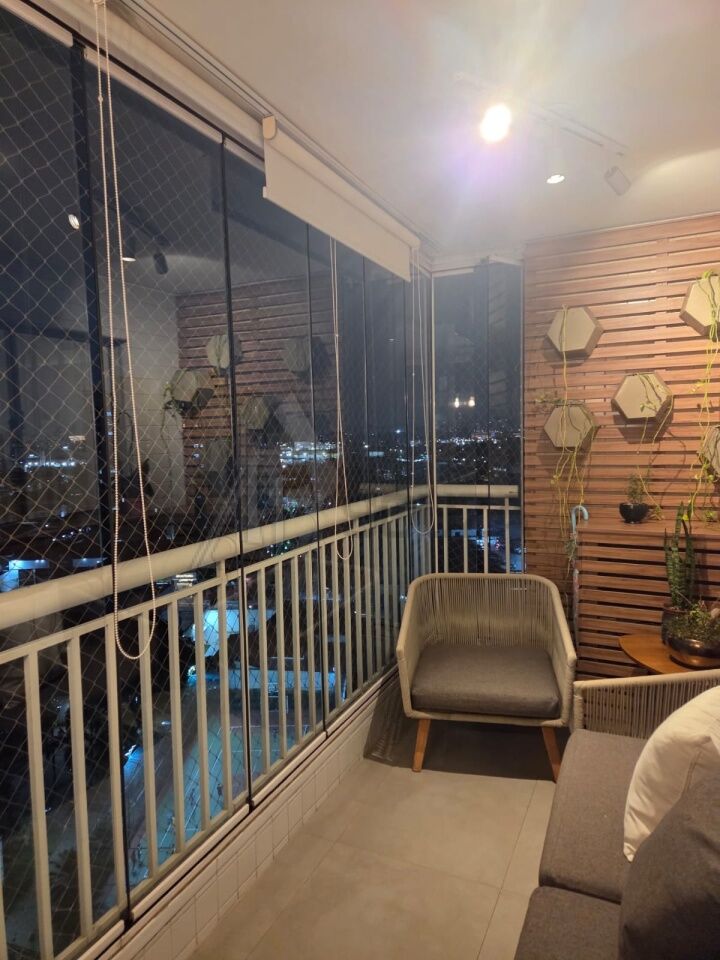 Apartamento para Venda - Carandiru