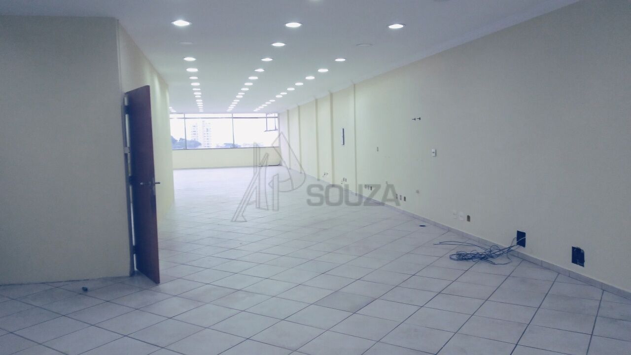 Sal�o para Loca��o - Tucuruvi