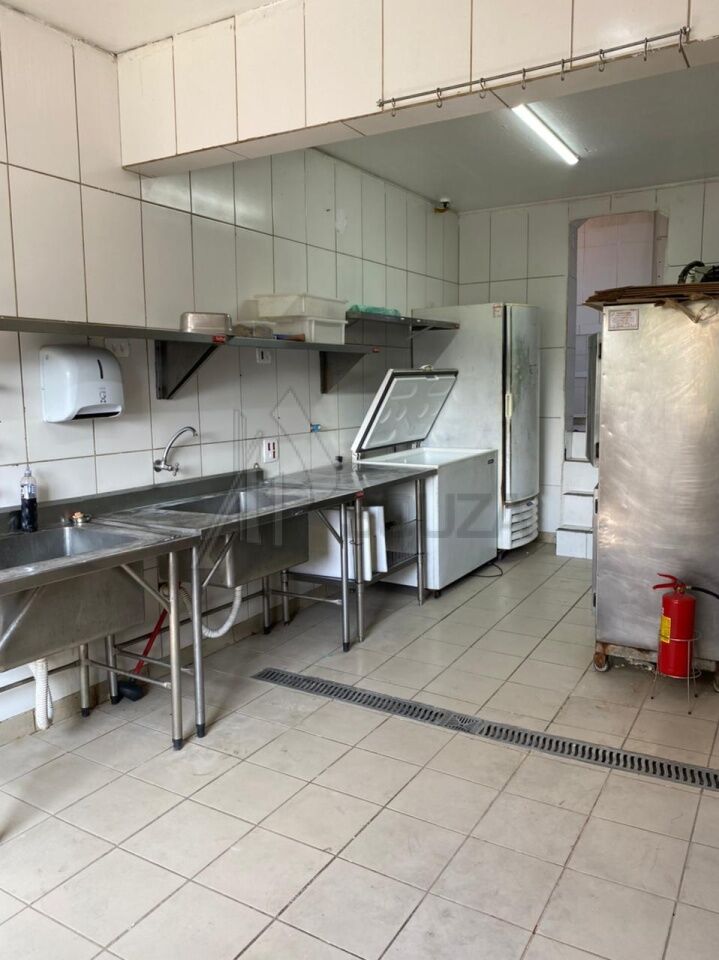 Comercial para Loca��o - �gua Fria