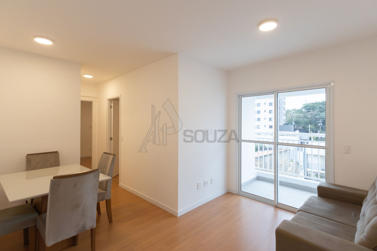 Apartamento para Venda - Parada Inglesa