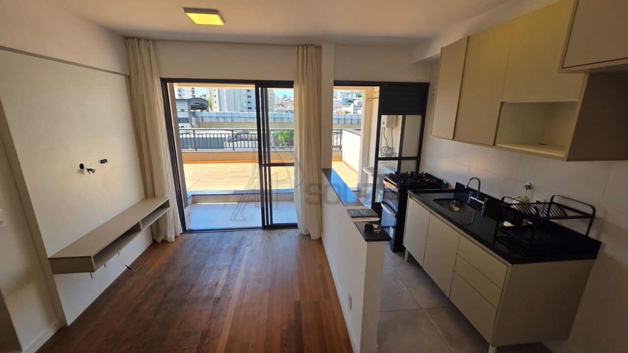 Apartamento para Loca��o - Parada Inglesa