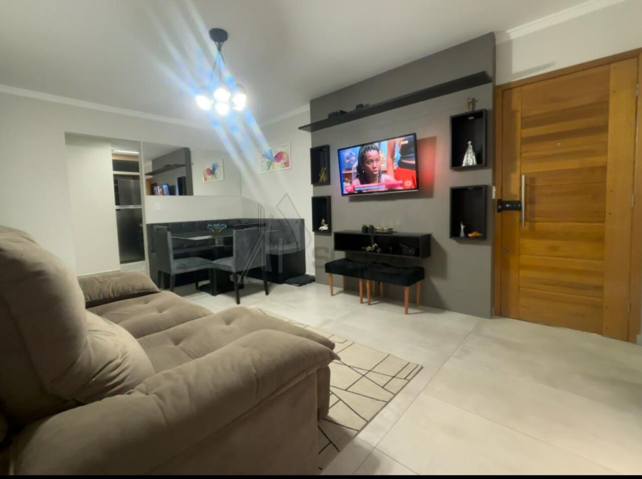 Apartamento para Venda - Vila Gustavo