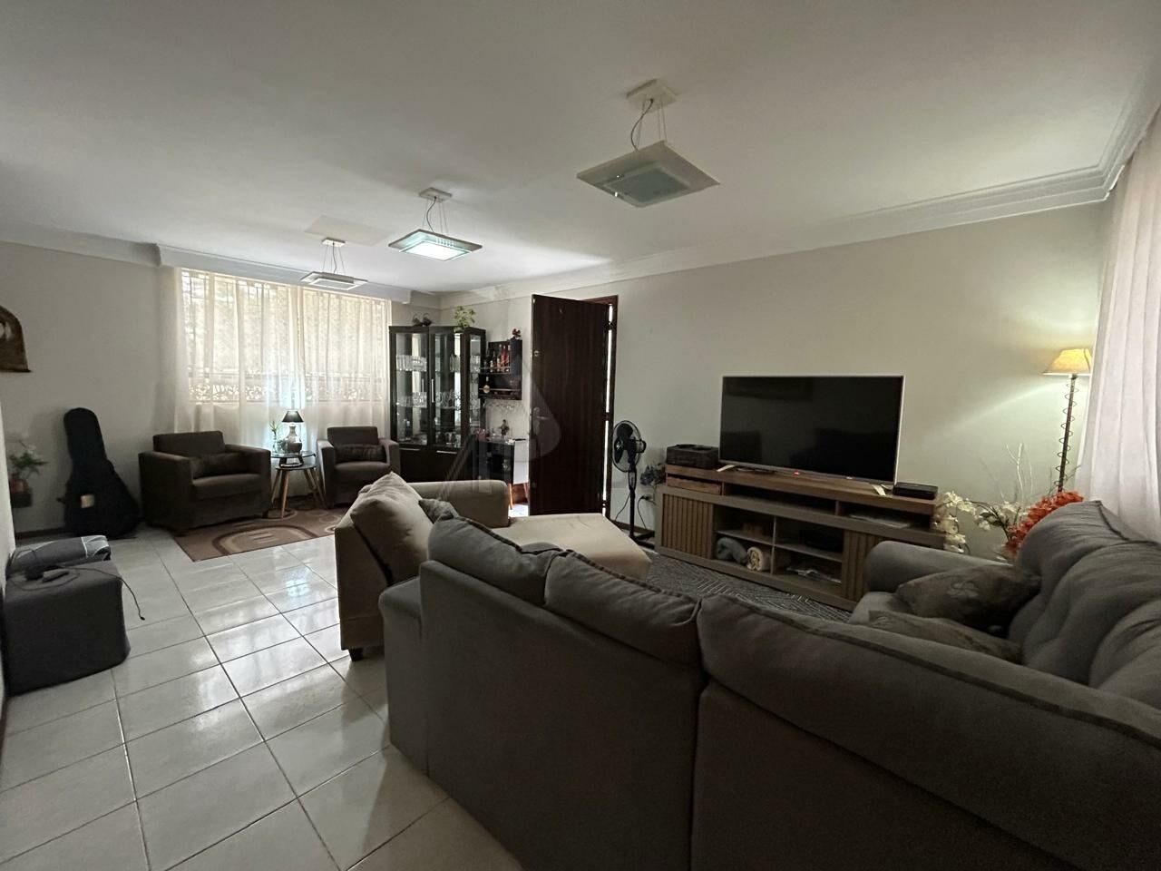 Sobrado para Venda - Jardim Leonor Mendes De Barros