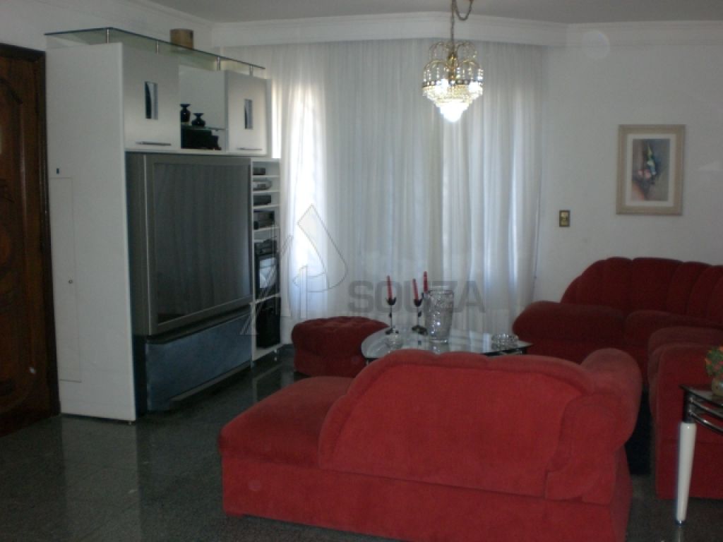 Sobrado para Venda - Vila Aurora