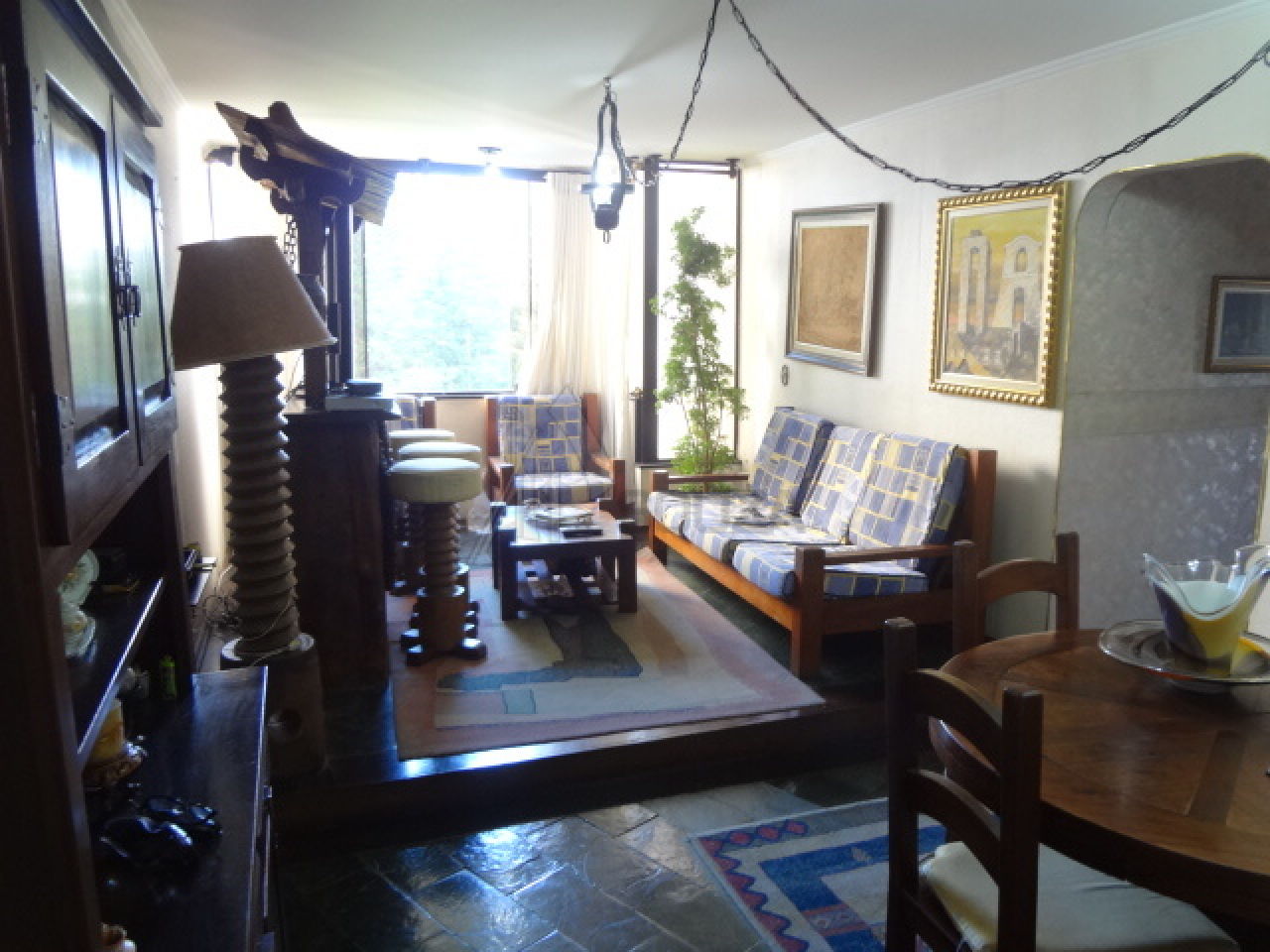 Apartamento para Venda - Barro Branco