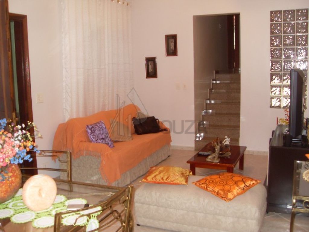 Sobrado para Venda - Vila Vit�rio Mazzei