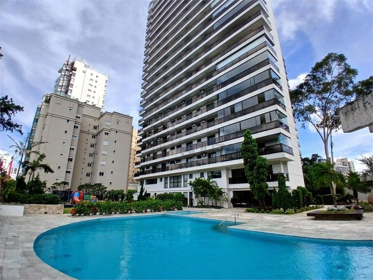 Apartamento para Venda - Santana