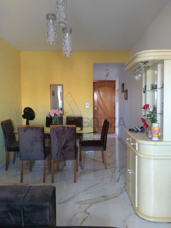 Apartamento para Venda - Casa Verde