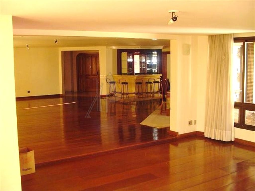 Apartamento para Venda - Santana