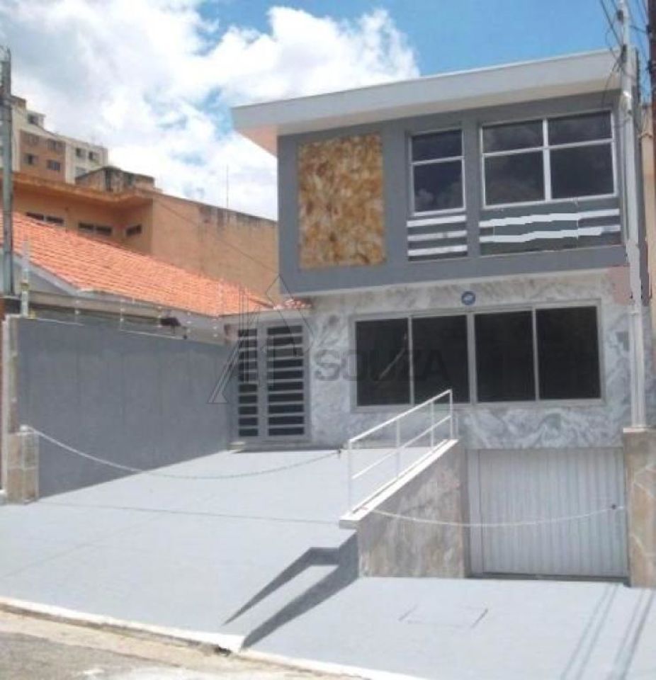 Sobrado para Venda - �gua Fria