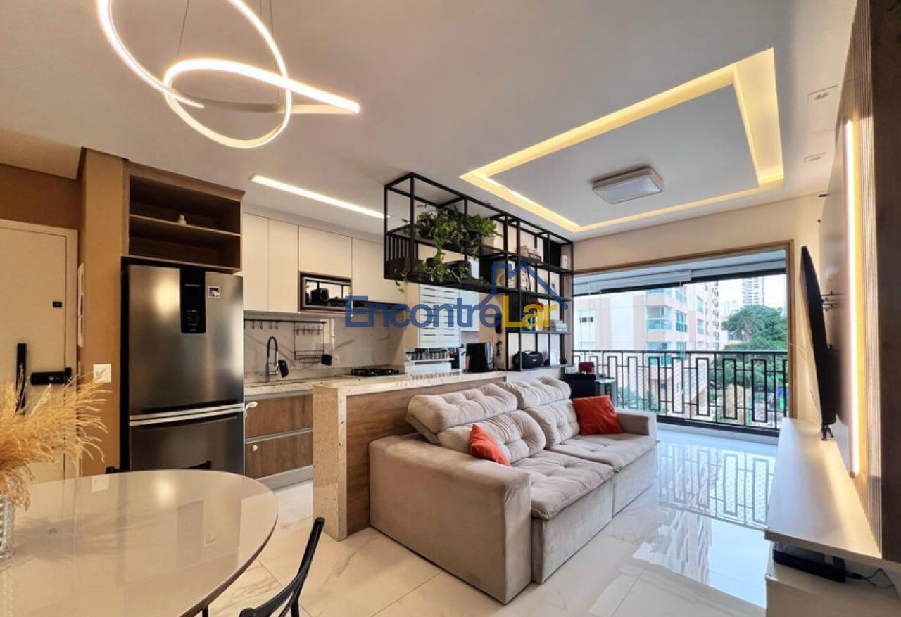 Apartamento para Venda - Santa Teresinha
