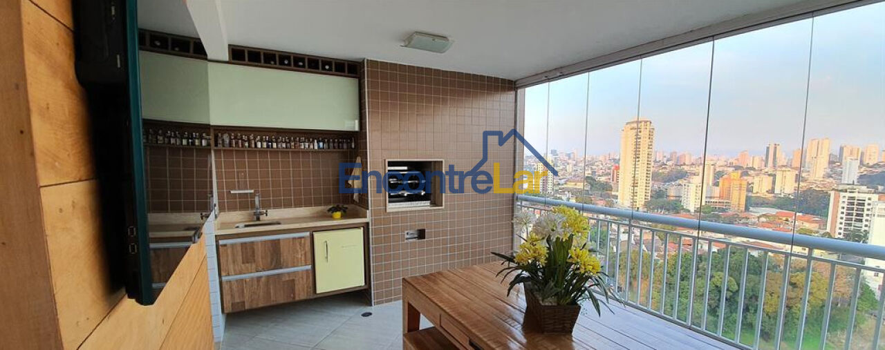 Apartamento para Venda - Lauzane Paulista