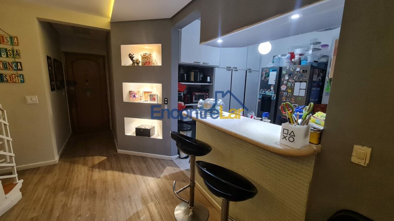 Duplex para Venda - Santa Teresinha