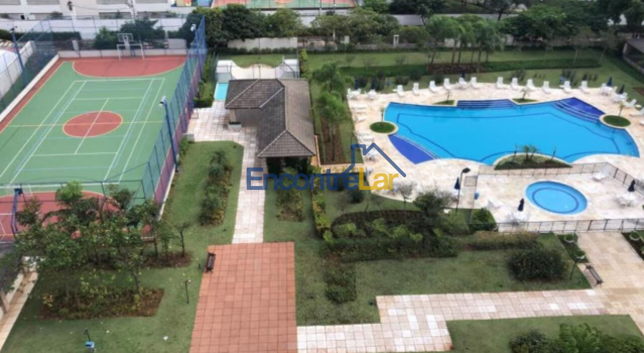 Apartamento para Venda - Lauzane Paulista