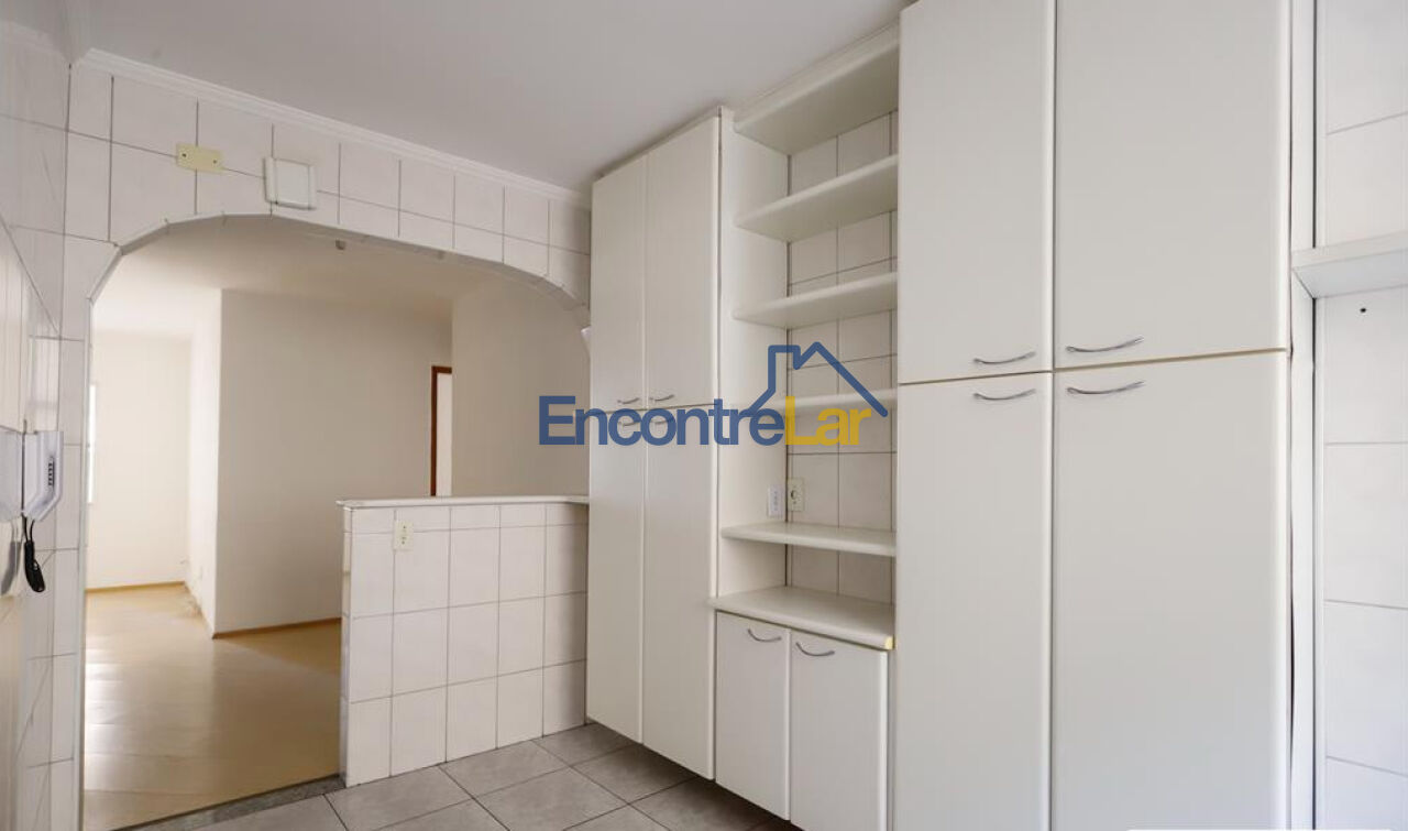 Apartamento para Venda - Santana