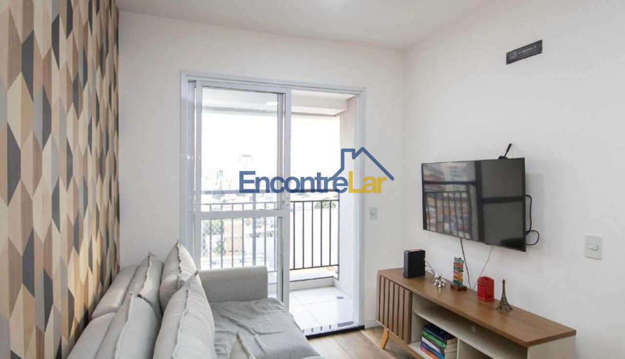 Apartamento para Venda - Parada Inglesa