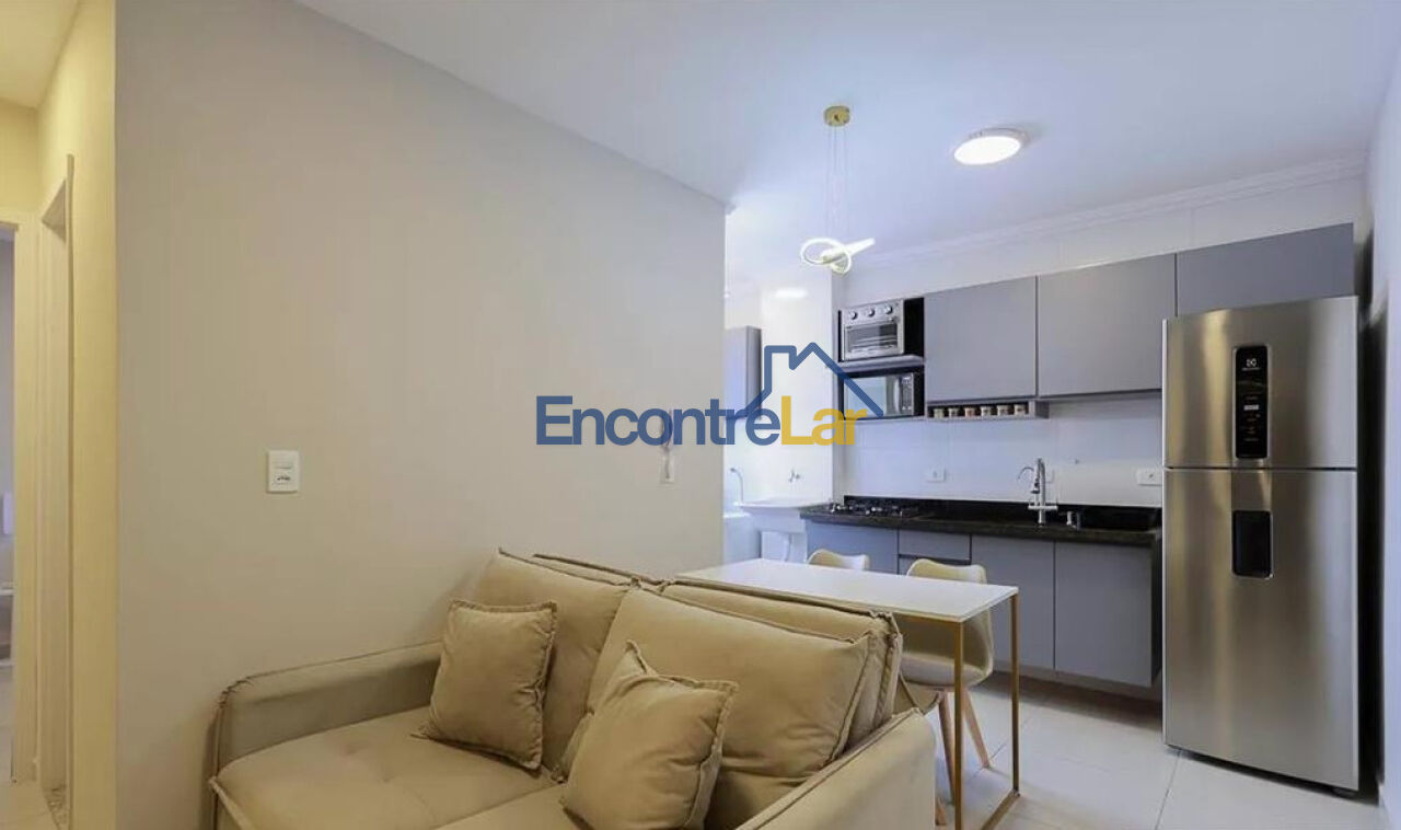 Apartamento para Venda - Vila Dom Pedro II