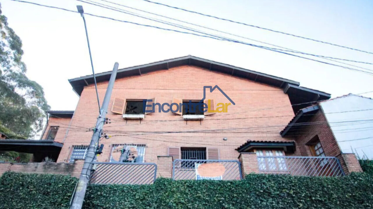Sobrado para Venda - Vila Ester Zona Norte