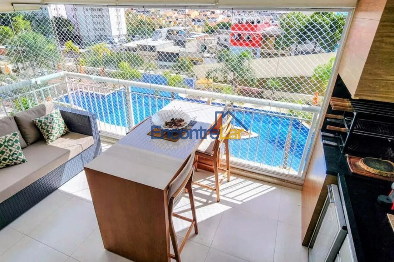Apartamento para Venda - Imirim