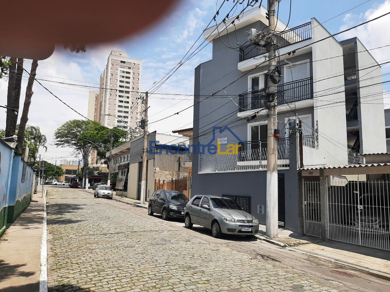 Apartamento para Venda - Jaçanã