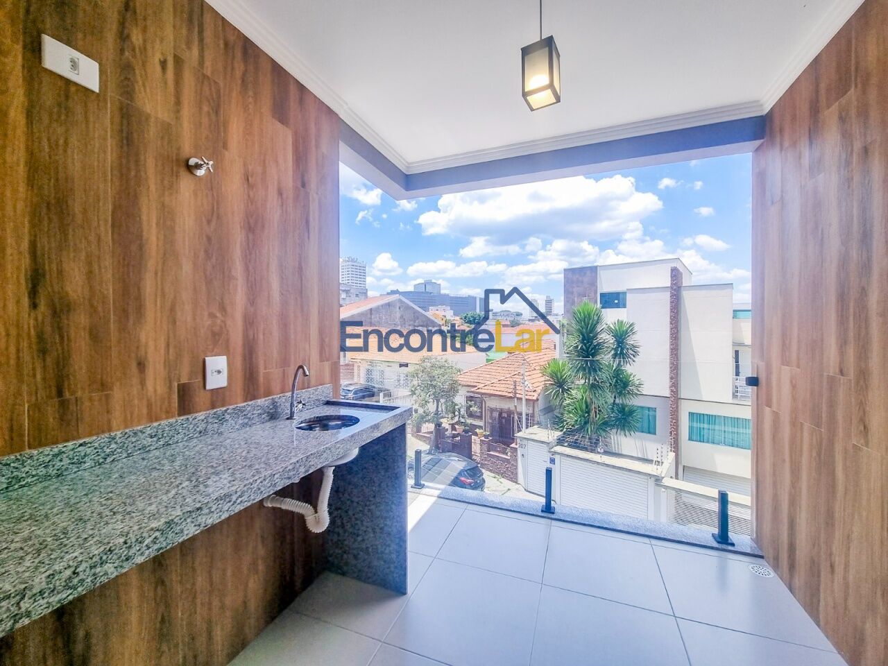 Apartamento para Venda - Tucuruvi