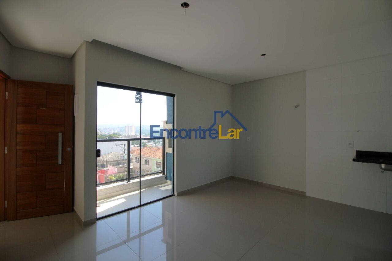 Apartamento para Venda - Vila Constança