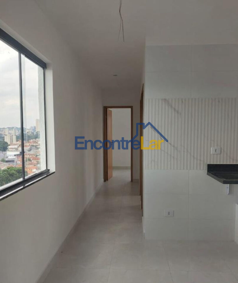 Apartamento para Venda - Chora Menino