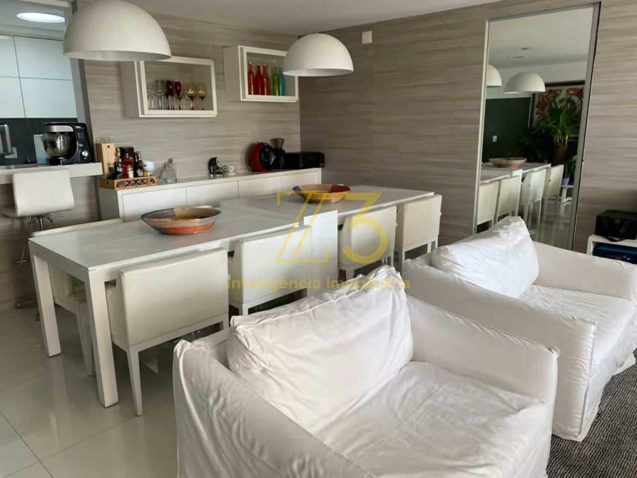 Apartamento para Venda - Vila Valparaíso